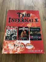 Trio Infernale Klassiker Computer PC Videospiel Rarität Dortmund - Innenstadt-West Vorschau