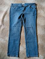 Jeans mit Stickerei Nordfriesland - Husum Vorschau