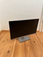 HP E243 mit Webcam Elite Display 23,8“ Bildschirm Monitor OVP Frankfurt am Main - Gallusviertel Vorschau