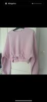 Rosa Pulli Crop Frankfurt am Main - Frankfurter Berg Vorschau
