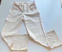 BRAX Damen Denim Jeans Hose Style Maine Creme Gr. 36 - nw Bayern - Waltenhofen Vorschau