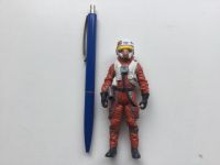 Star Wars Ello Asty X-Wing Pilot Action Figur Hessen - Petersberg Vorschau