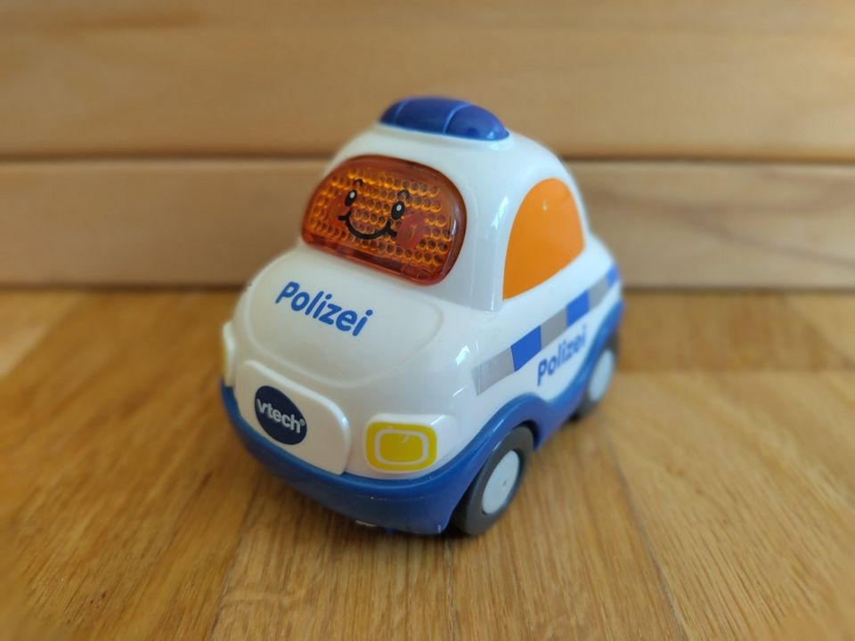 VTech Tut Tut Flitzer Auto-Set in Gütersloh