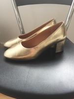 Zara Schuhe Pumps Größe 36 Düsseldorf - Oberkassel Vorschau