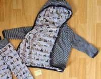 Sweatjacke von People Wear Organic in Gr.74/80 Nordrhein-Westfalen - Ratingen Vorschau