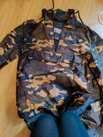 Windbreaker Sachsen - Görlitz Vorschau