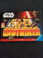 Star wars Labyrinth Dortmund - Husen Vorschau