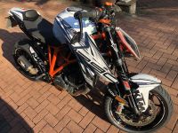 KTM 1290 Super Duke R Perf. Pack und Top Design Brandenburg - Zossen-Wünsdorf Vorschau