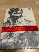 The Art of Metal Gear Solid Baden-Württemberg - Karlsruhe Vorschau