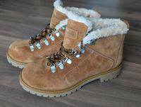 Stiefel Darkwood Neu Gr. 39 Hessen - Ginsheim-Gustavsburg Vorschau