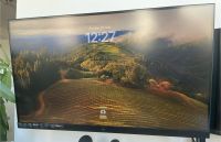 HP U32 4K UHD Monitor Friedrichshain-Kreuzberg - Kreuzberg Vorschau