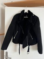 Schwarze Jacke Niedersachsen - Lilienthal Vorschau