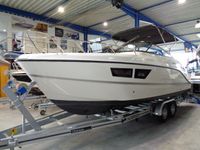 Motorboot Quicksilver Activ 805 Cruiser inkl. Trailer Rheinland-Pfalz - Budenheim Vorschau