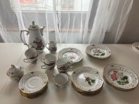 Collection Rosenteller Schumann Arzberg Kaffeservice Baden-Württemberg - Heilbronn Vorschau