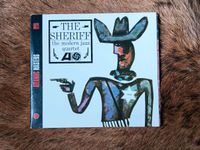 The Sheriff - The Modern Jazz Quartet CD Baden-Württemberg - Bad Liebenzell Vorschau