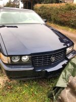 Cadillac Seville STS 4.6l V8 32v Teileverkauf Bayern - Freilassing Vorschau