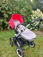 Bugaboo Buffalo Kinderwagen mit viel Zubehör Nordrhein-Westfalen - Attendorn Vorschau