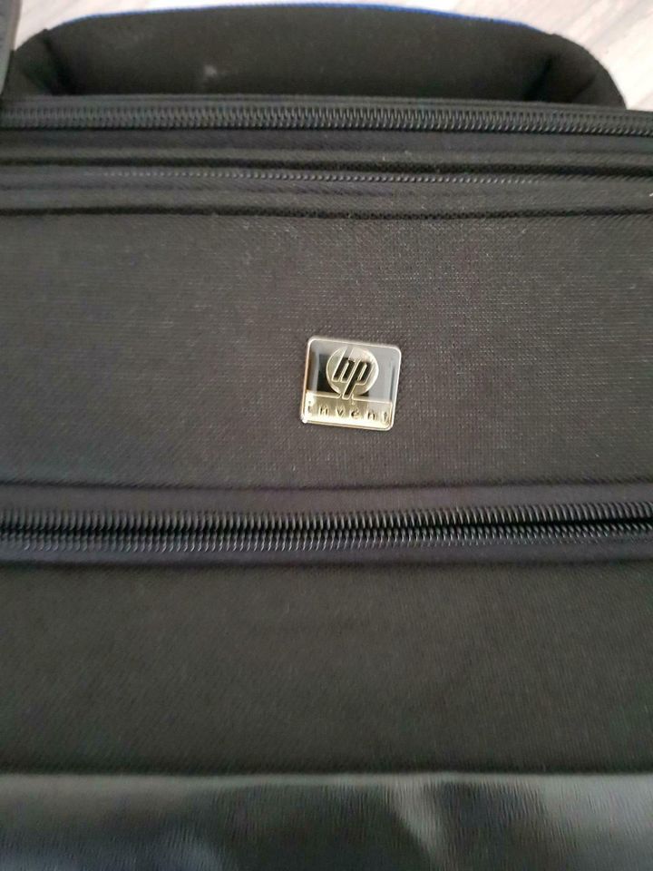 Laptop Notebook Tasche HP in Frankfurt am Main