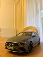 1:18 Norev Mercedes-Benz A Klasse Essen-West - Frohnhausen Vorschau