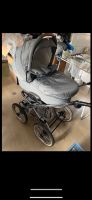 Navington Kinderwagen 2 in 1 Sachsen-Anhalt - Am Großen Bruch Vorschau