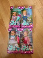 Evi Love / Steffi Love / Barbie / Puppen / Püppchen Bayern - Leinburg Vorschau