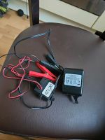 Batterie Ladegerät 12 volt Auto moped Boot Dresden - Seevorstadt-Ost/Großer Garten Vorschau