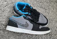 Nike Jordan 1 low Sneaker Gr. 40.5 Nordrhein-Westfalen - Olpe Vorschau
