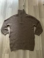 Pullover Troyer, Carin Wester, Skandi Mode, Wolle, S, XS Thüringen - Erfurt Vorschau