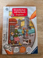 tiptoi - Grundschulwörterbuch Englisch Sachsen - Käbschütztal Vorschau