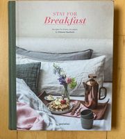 Kochbuch „Stay For Breakfast“ - Simone Hawlisch Frankfurt am Main - Bockenheim Vorschau