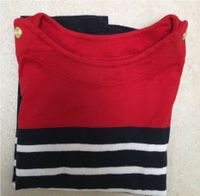 ❤️ Süßes Petit Bateau Tunika T-Shirt maritime Farbe, gestreift Niedersachsen - Braunschweig Vorschau