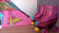 Soy Luna Rollschuhe plus Zubehör Nordrhein-Westfalen - Rheine Vorschau