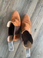 Marc O Polo Stiefeletten gr. 38 Cognac Innenstadt - Köln Altstadt Vorschau