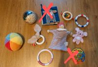 Babyspielzeug Nordrhein-Westfalen - Steinfurt Vorschau