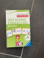 Das kleine Einmaleins (neu) Domino Lernspiel Kinderspiel Baden-Württemberg - Tuttlingen Vorschau