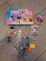 Playmobil 70607 Geschenkset Social Media Star Baden-Württemberg - Biberach Vorschau