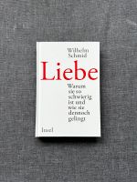 Wilhelm Schmid - Liebe Hannover - Linden-Limmer Vorschau