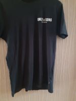 Herren ,Junge T-Shirt gr M .Only& Sons Wuppertal - Oberbarmen Vorschau