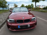 BMW 120d Cabrio - Sachsen-Anhalt - Kabelsketal Vorschau