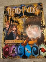 Vollständig Panini Sticker Album Harry Potter Stein der Weisen Hessen - Egelsbach Vorschau