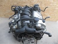 Motor M4800 M48.00 PORSCHE CAYENNE 955 S 4.5 340PS 82TKM KOMPLETT Berlin - Wilmersdorf Vorschau