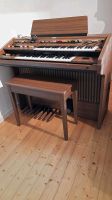 Orgel YAMAHA CSY-1 mit Hocker Hessen - Groß-Bieberau Vorschau