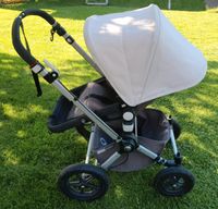 Bugaboo cameleon + viel Zusatzmaterial Nordrhein-Westfalen - Engelskirchen Vorschau