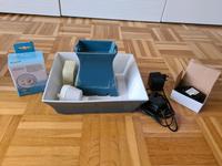 Katzen Hunde Brunnen PetSafe Drinkwell Trinkbrunnen Pagoda Bayern - Eching (Kr Freising) Vorschau