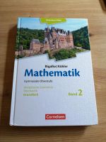 Mathematik Gymnasiale Oberstufe Band 2 Grundfach Rheinland-Pfalz - Niederfischbach Vorschau
