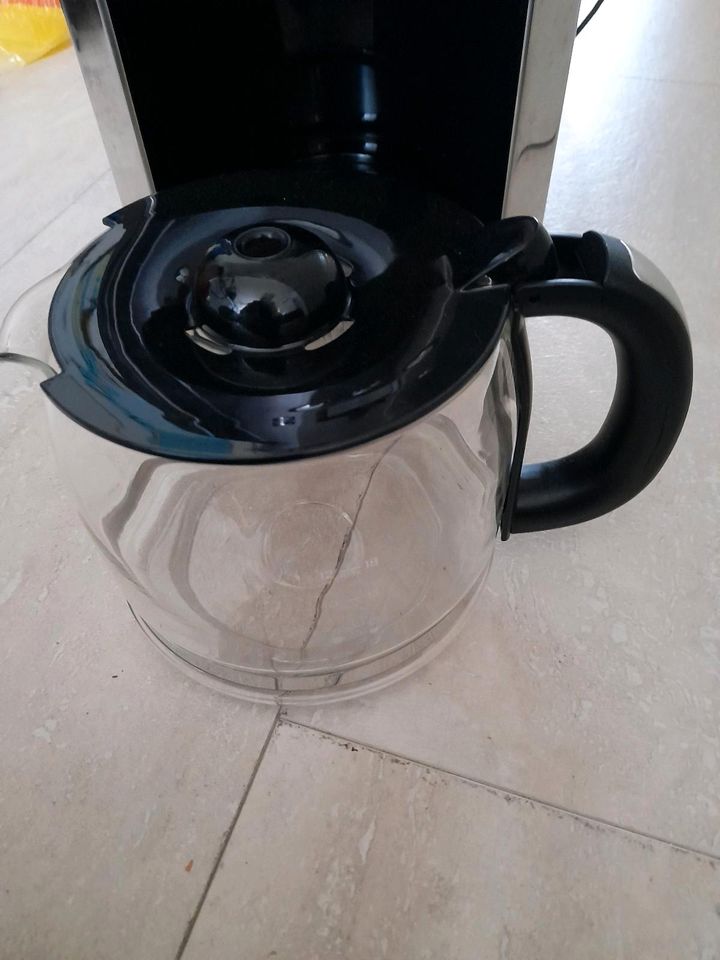 Russell hobbs kaffeemaschine in Alsdorf