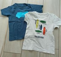 2 T-Shirts von Topolino Gr. 116/122 Bayern - Pfaffenhofen a.d. Ilm Vorschau