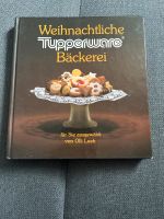 Weihnachtliche Bäckerei von Tupperware Nordrhein-Westfalen - Haan Vorschau