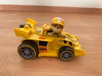 Paw Patrol Rubble Rennauto Rückzug Bayern - Teugn Vorschau