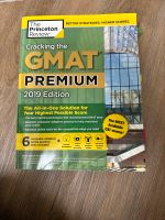 Cracking the GMAT Premium Edition 2019 Düsseldorf - Garath Vorschau